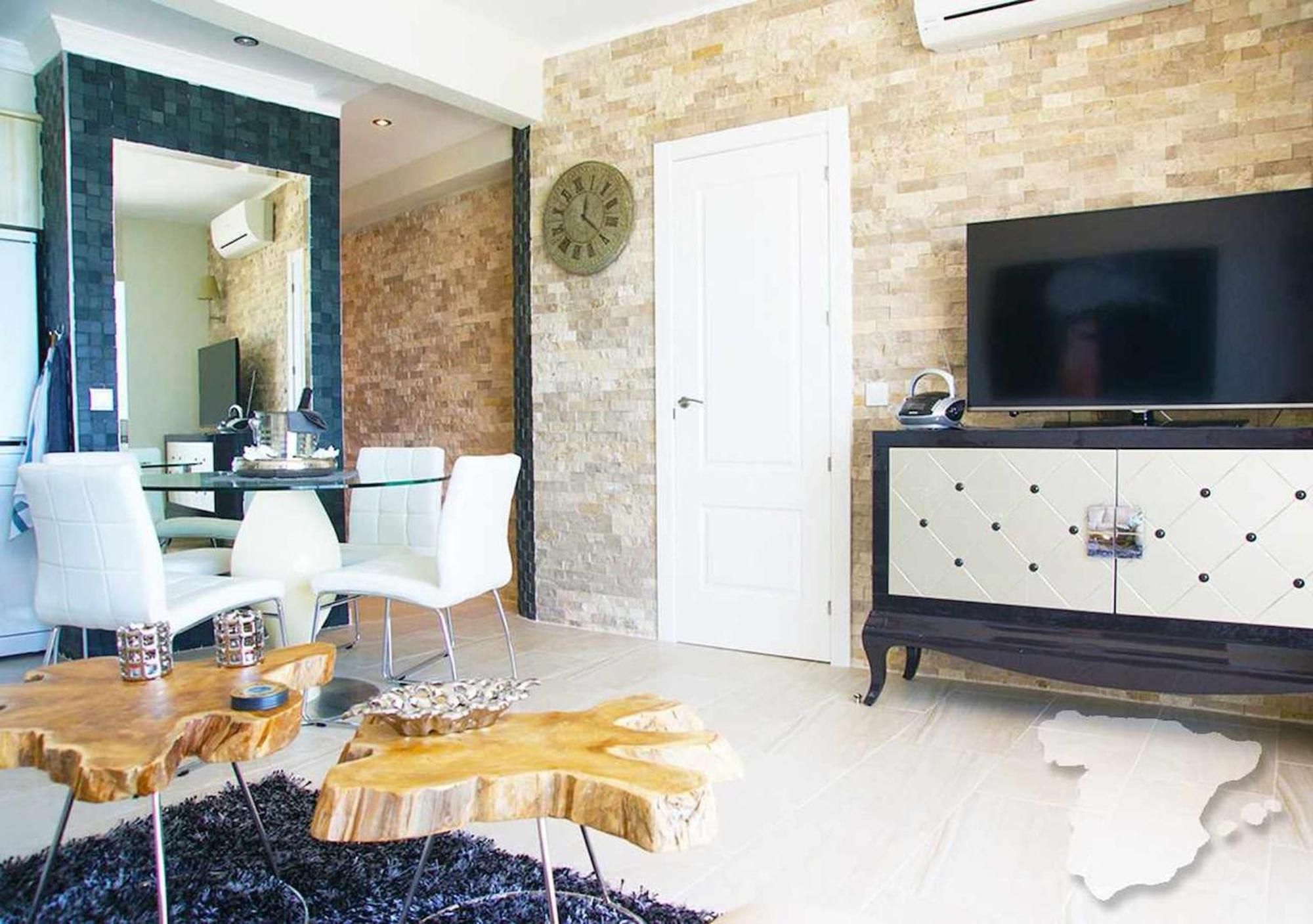 Apartamento Costablancadreams Capri In Calpe Exterior foto