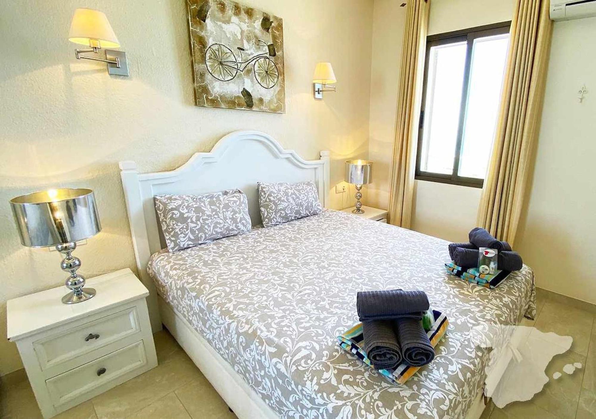 Apartamento Costablancadreams Capri In Calpe Exterior foto